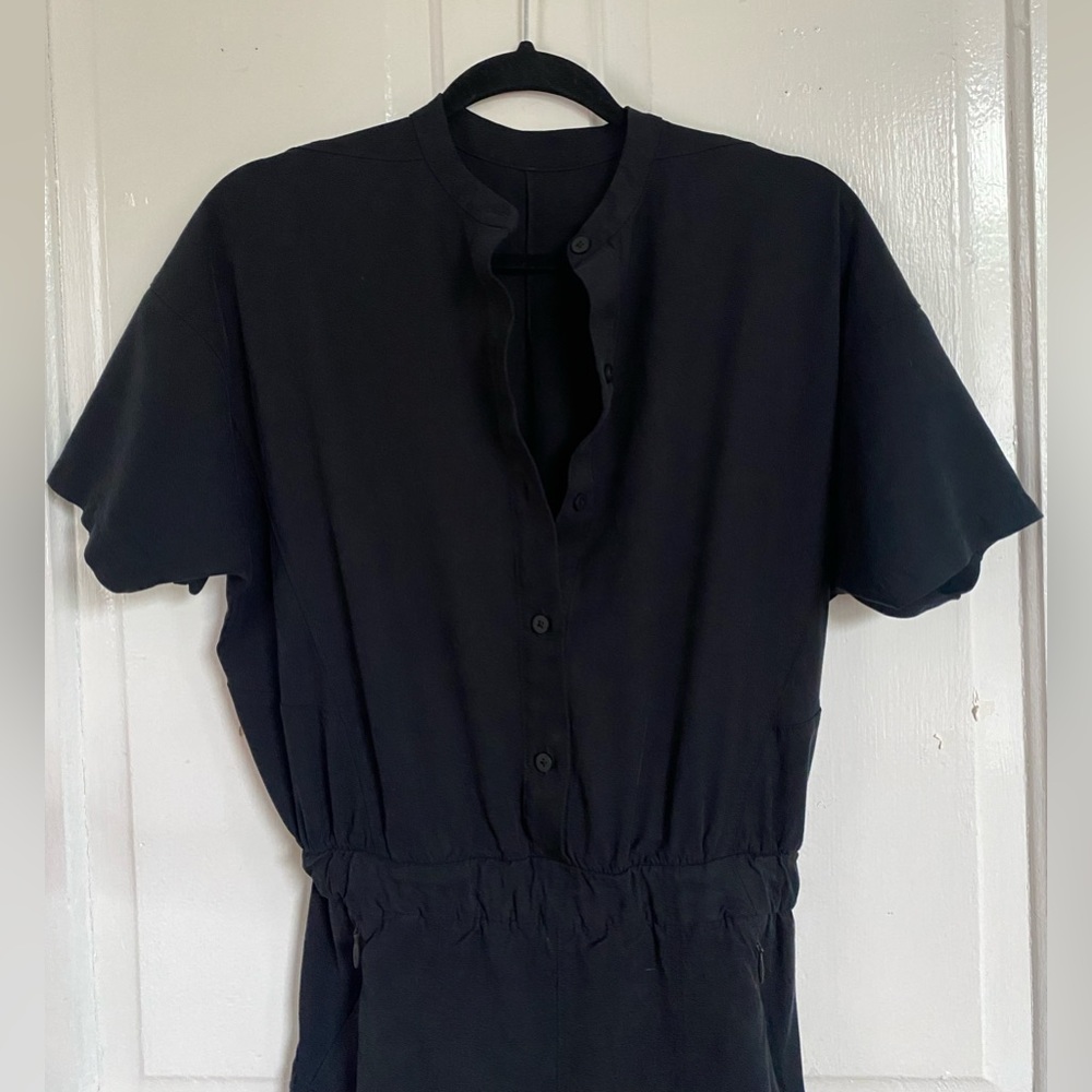 lululemon jumper